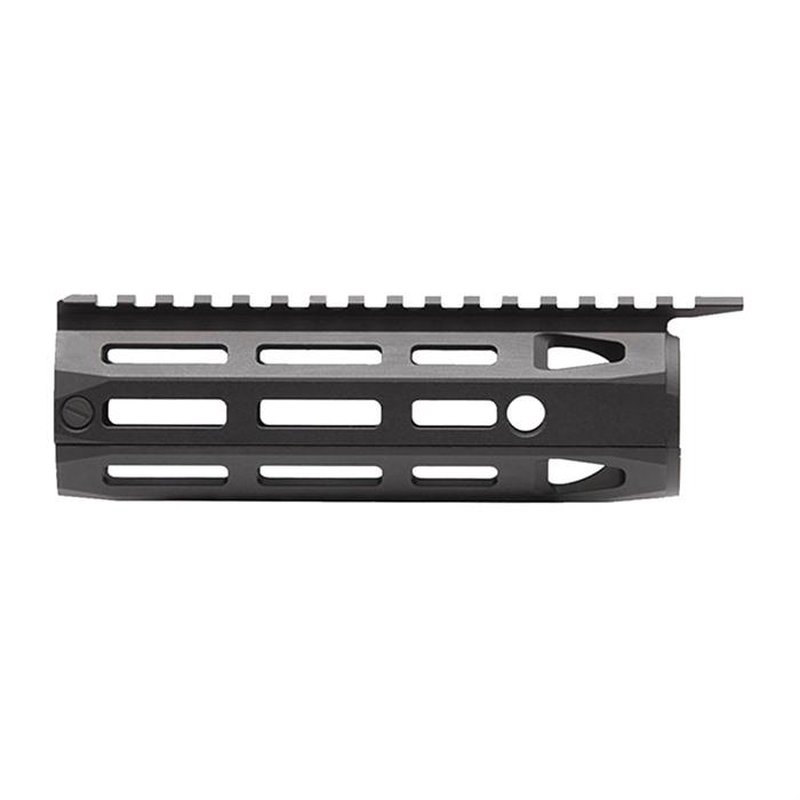 Daniel Defense 7" M-LOK Free Float Rail for AR-15 Black Aluminum
