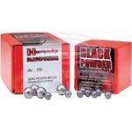Hornady 32 Cal .310 Lead Balls 100rd