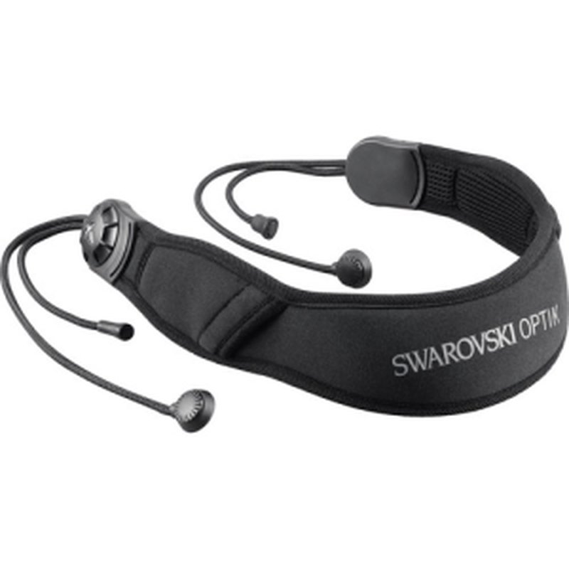 SWAROVSKI CCSP Comfort Carrying Strap Pro