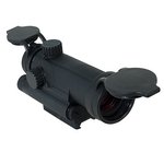Di Optical RV1-17 RV1 Scope With Arms #17 Mount