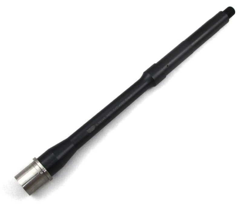 WMD Guns 5.56 NATO Nitromet Barrel