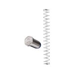 Maxim Defense AR-15 SCW Buffer Spring H1 4oz