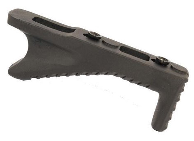 GUNTEC USA Angled Aluminum Grip