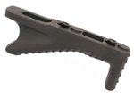 GUNTEC USA Angled Aluminum Grip