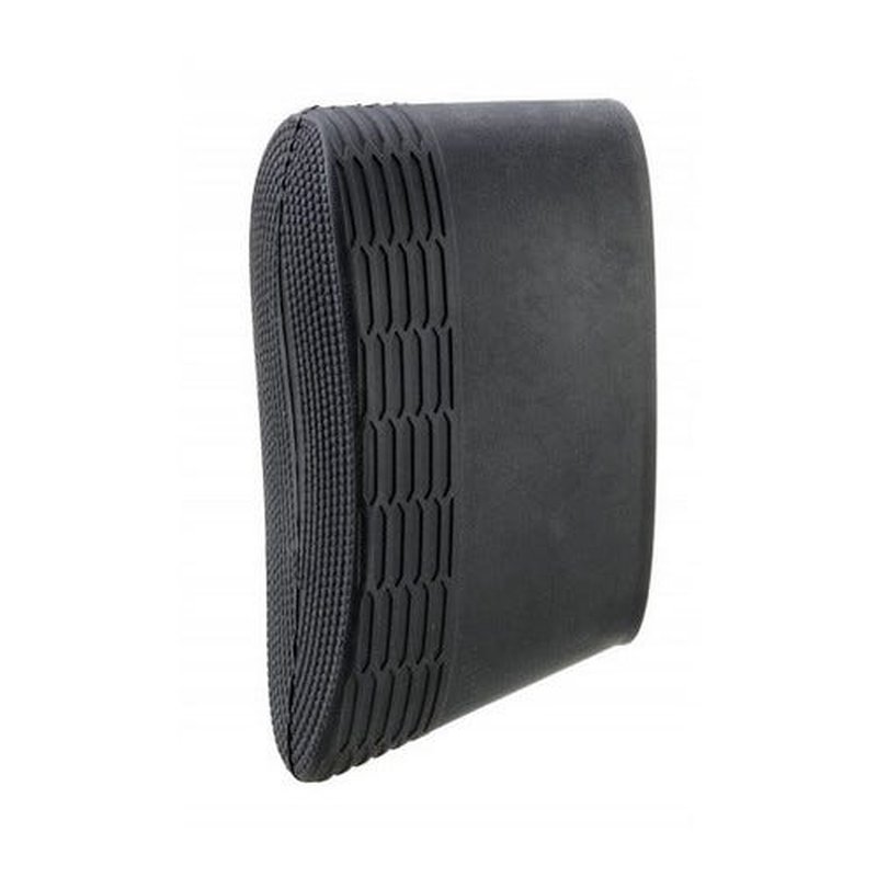 Allen Recoil ERASER Straight Stock Recoil Reducing Pad (Black)