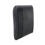 Allen Recoil ERASER Straight Stock Recoil Reducing Pad (Black)