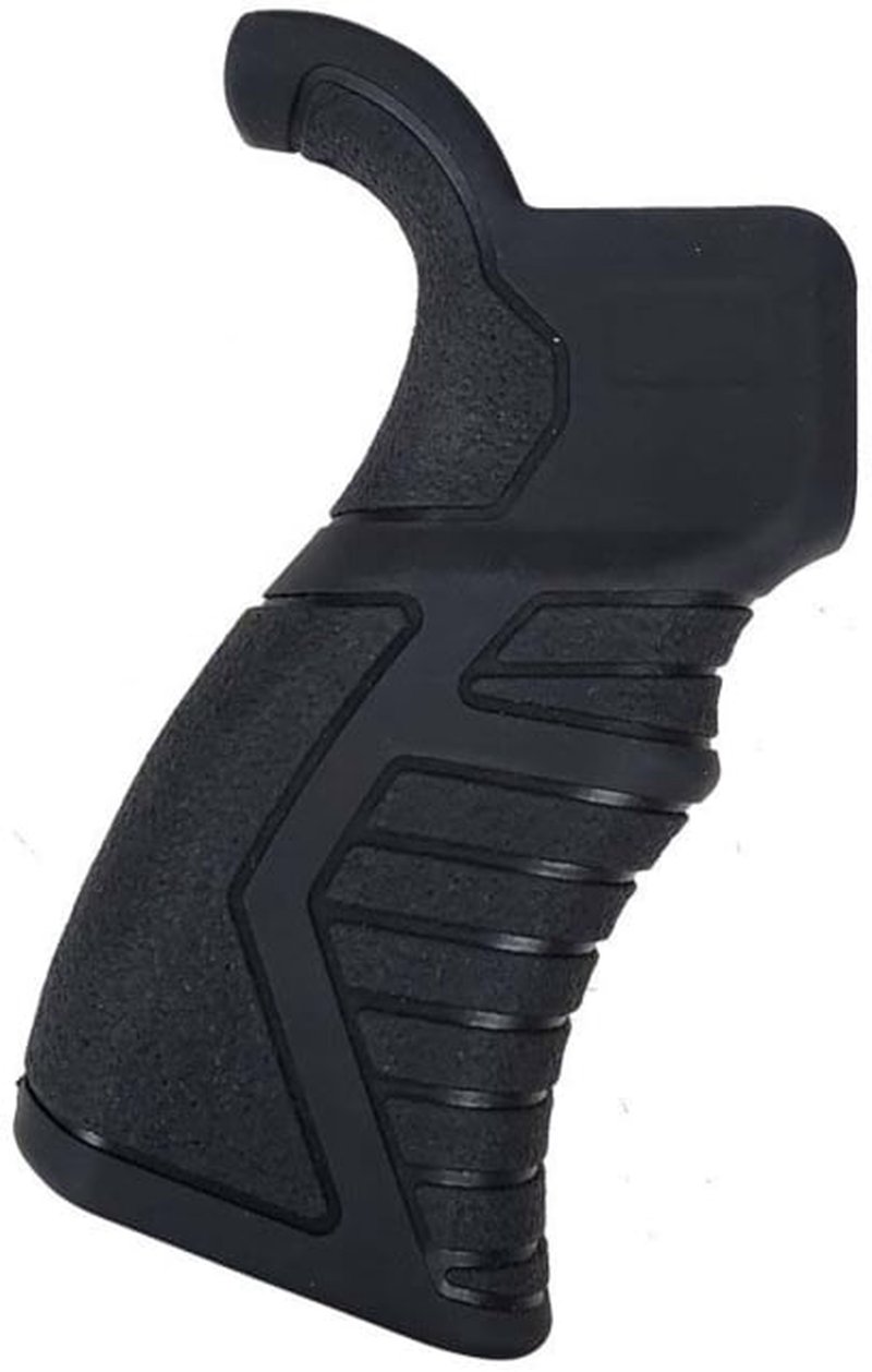 XTS AR Tactical Pistol Grip Black