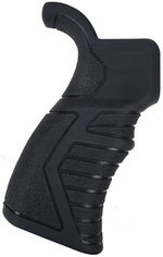 XTS AR Tactical Pistol Grip Black
