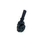 Pro Mag Bodyguard Magazine 380 ACP 32 Round Black Polymer Drum