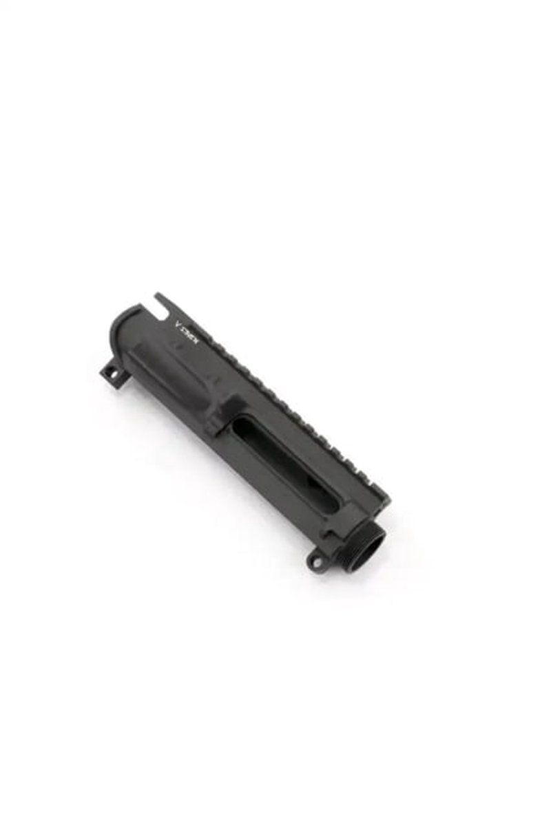 V Seven Sovereign AR-15 Threaded Stripped Upper Receiver