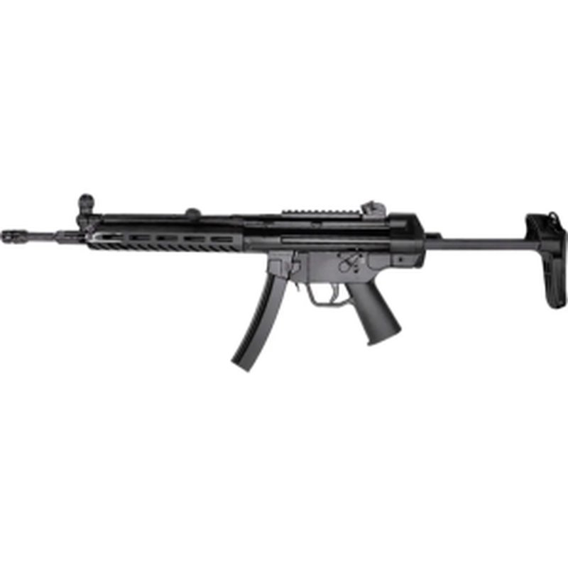 PTR 9LTRCS0090101 9LTR-CS 16 CS1 Stock 30rd