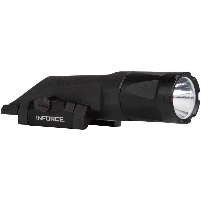 Gen 3 WMLx + IR Rifle Light