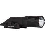 Gen 3 WMLx + IR Rifle Light