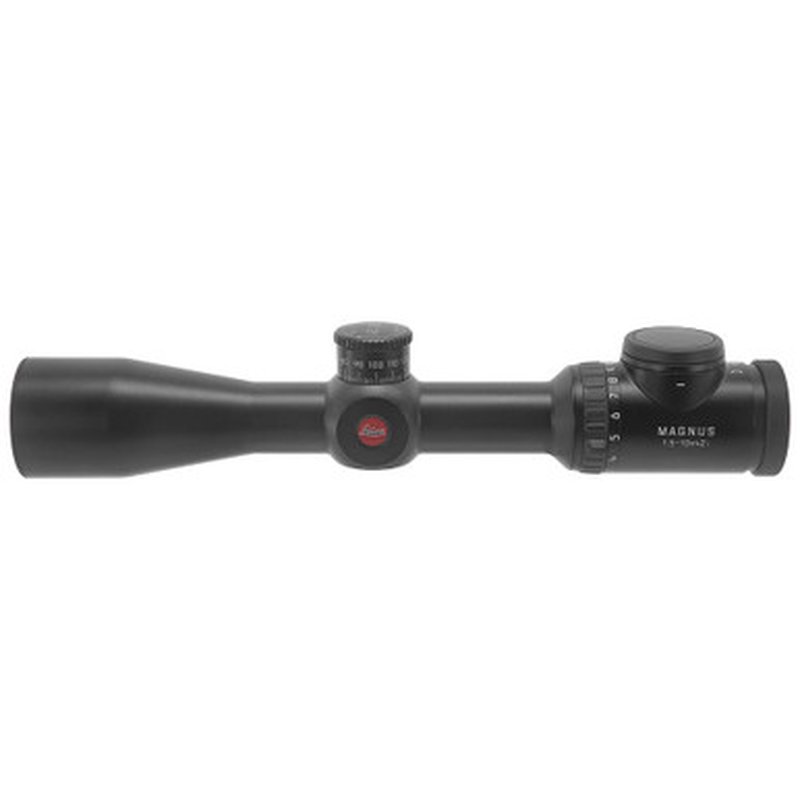 Leica Magnus 1.5-10x42 i L-Ballistic BDC Riflescope 53114