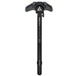 Radian Weapons Raptor-LT Ambidextrous AR-15/M16 Charging Handle R0150 Tungsten Grey