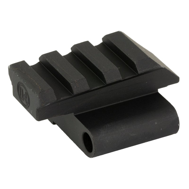 Midwest Industries MI-AK-PEPA-5.5 AK Picatinny End Plate Adapter 5.5mm Pin