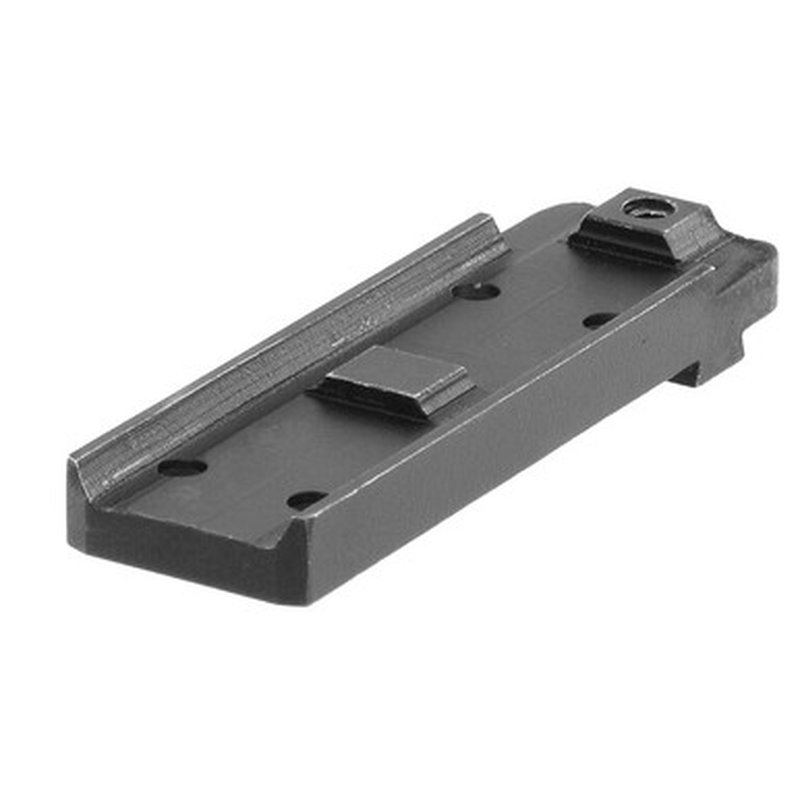 Aimpoint Micro Glock Mount 12437 for Micro Red Dot