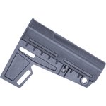 KAK Shockwave Classic AR-15 Pistol Brace Gray