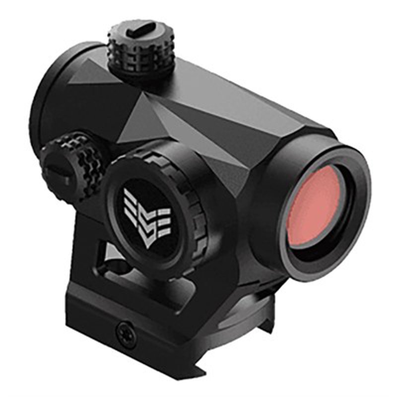 Liberator II Mini Red Dot Sight