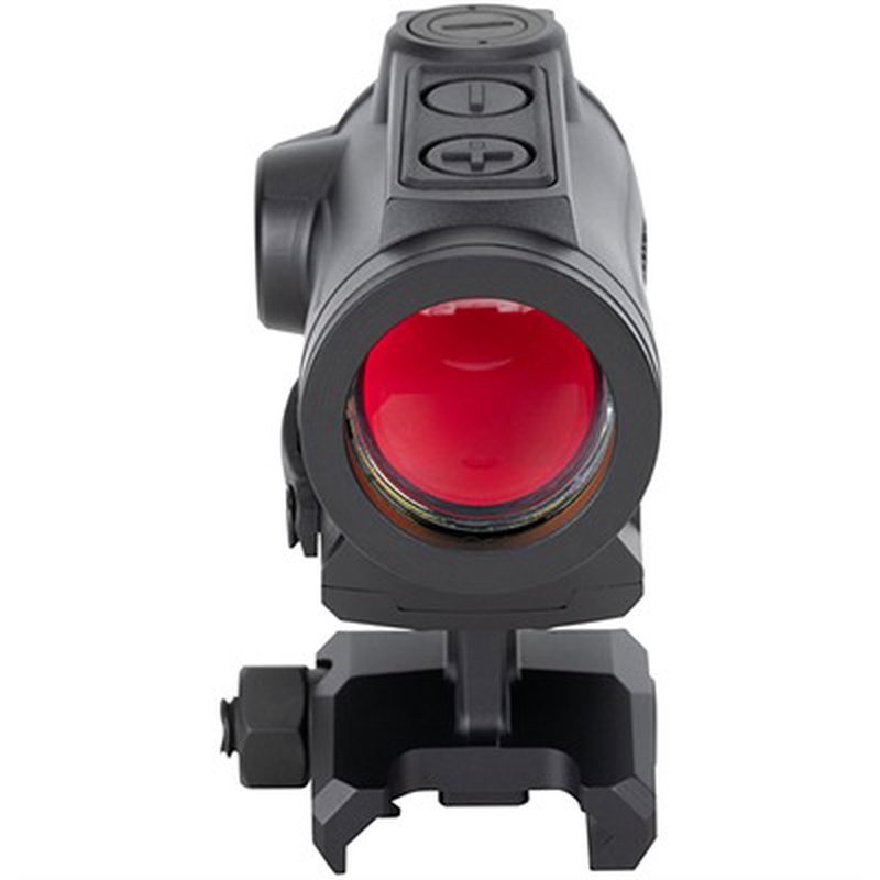 Holosun ARO Enclosed 2MOA Reticle Rifle Sight Lower 1/3 Co-Witness Mount