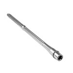 Wilson Combat Tactical Hunter Bead Blasted Stainless Steel Fluted Intermediate Barrel 6mm ARC 18 Inch