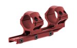 Leapers UTG Accu-Sync 30mm Medium Profile 34mm Offset Picatinny Rings