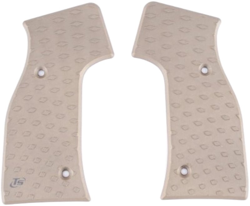 Toni System Vibram Grips for AR15 Handle