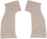 Toni System Vibram Grips for AR15 Handle