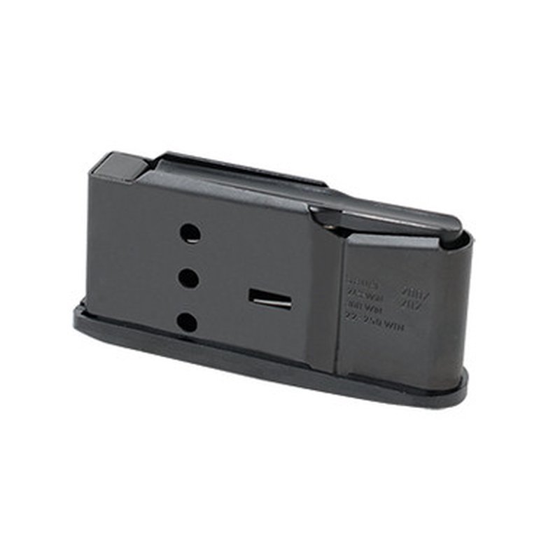 Sauer 202 Short Medium 3-Round Magazine