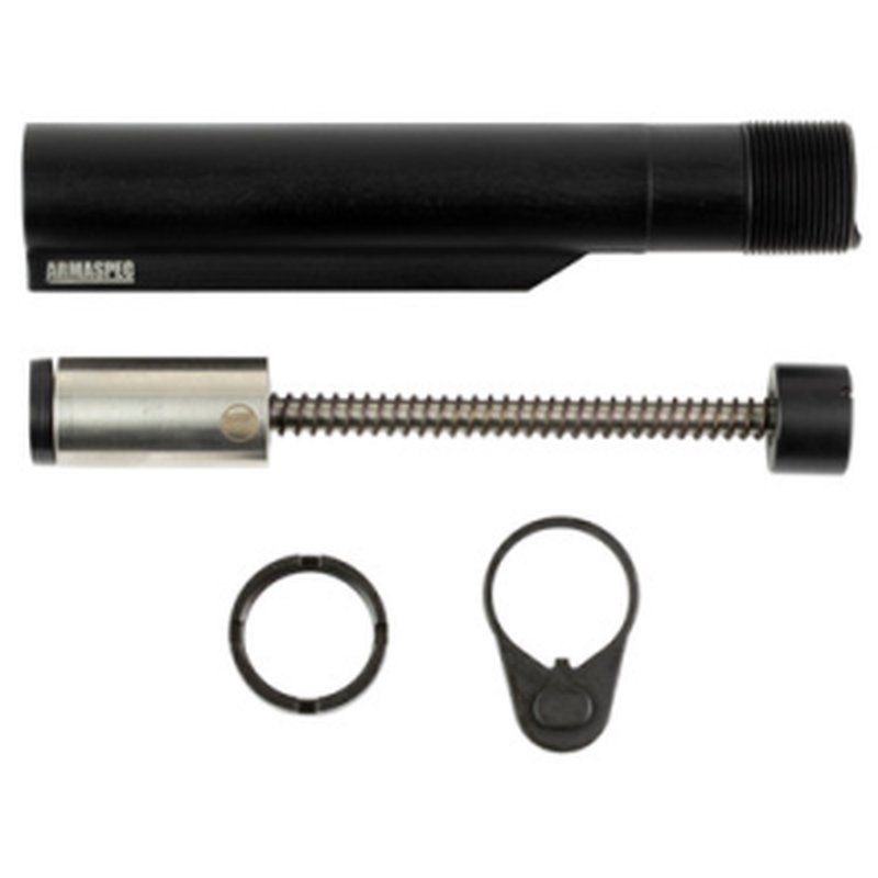 Armaspec SMB Buffer Kit Gen 3 AR-10 Recoil Management