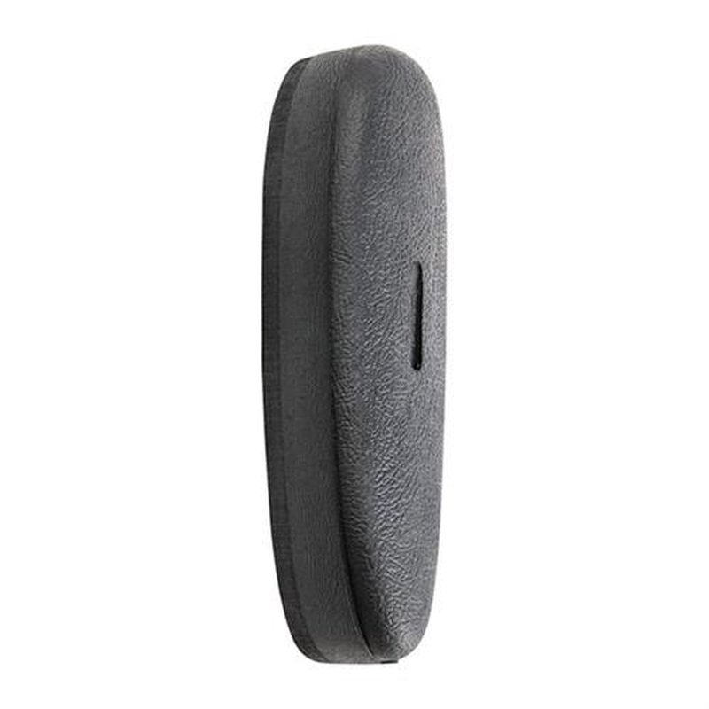 Pachmayr Old English Recoil Pad with Spacers Large 1" Black