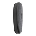 Pachmayr Old English Recoil Pad with Spacers Large 1" Black