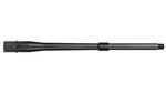 Ballistic Advantage Premium Black Series AR-10 .243 Winchester Rifle Barrel 16in Hanson Mid Length 1-10 Twist