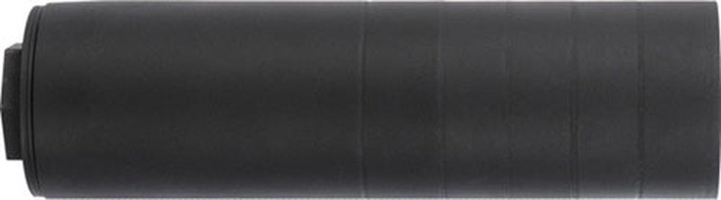 CMMG ZEROED 36K K-Compact Suppressor (HUB Compatible, Nitride)