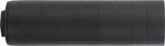 CMMG ZEROED 36K K-Compact Suppressor (HUB Compatible, Nitride)
