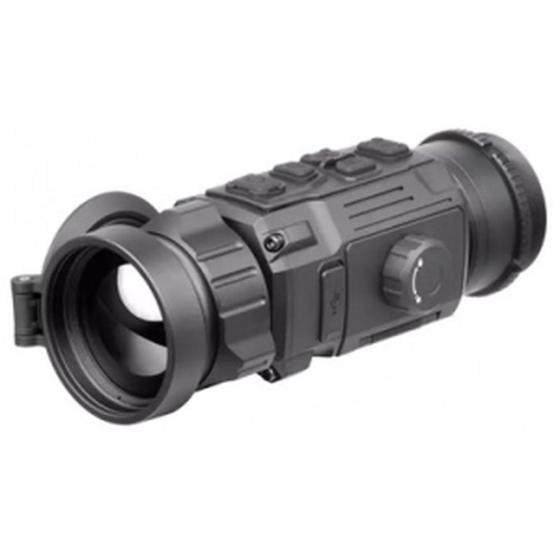 AGM Rattler-C V2 50-640 Thermal Clip-On 640x512 50Hz 12µm