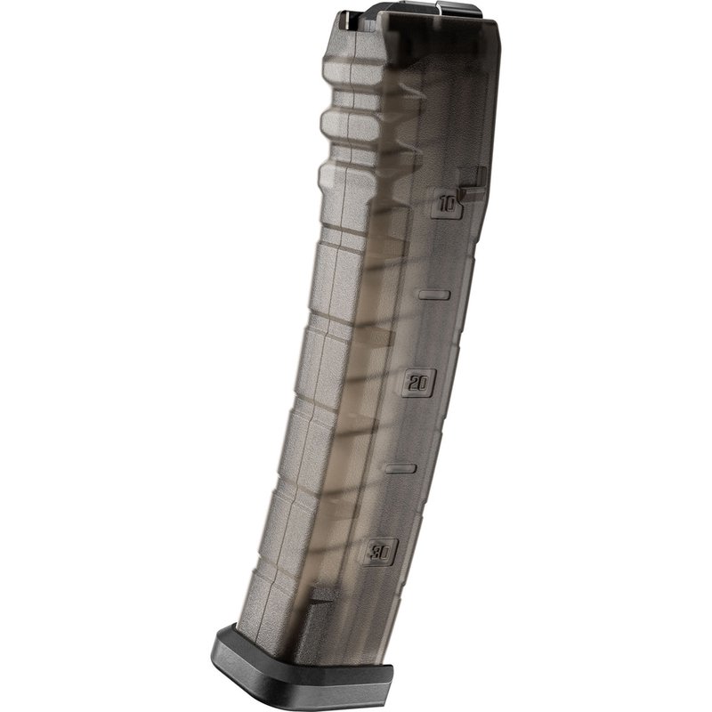 Springfield Kuna 9mm Luger 30-round Polymer Magazine KN6030