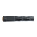 Angstadt Arms Reticent 360L 36 Cal Suppressor HUB Compatible Titanium Black