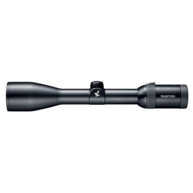 Swarovski Optik Z6 2-12x50 BRH Riflescope