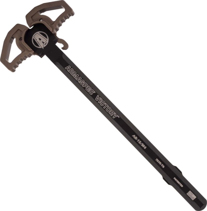 Armaspec Victory AR15 Compact Charging Handle