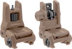 Magpul MBUS 3 Rear Rifle Sight