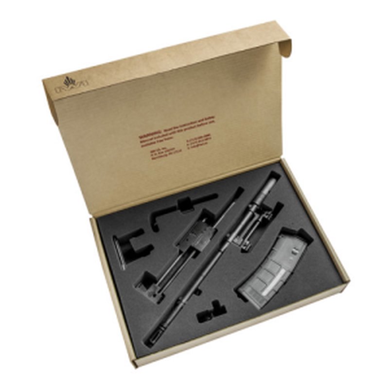 IWI Tavor X95 5.56/223 Conversion Kit 16" RH Bolt Barrel
