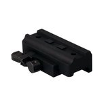 Samson Aimpoint Comp M/2/M3/M4 Quick Release Perfect Co-Witness Base