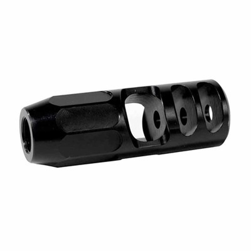 LANCER NITROUS COMPENSATOR 308 BLACK