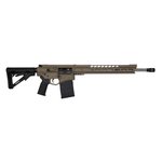 Diamondback DB10 308 Win AR-10 Rifle 18 in Mid-Length Flat Dark Earth Magpul