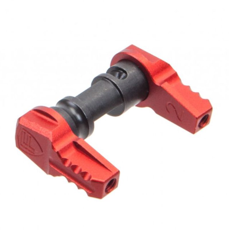 Fortis Manufacturing SS FIFTY Safety Selector
