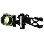 Black Gold Ascent Pro X-Frame Single Pin .019 Right Hand Scope BGP1