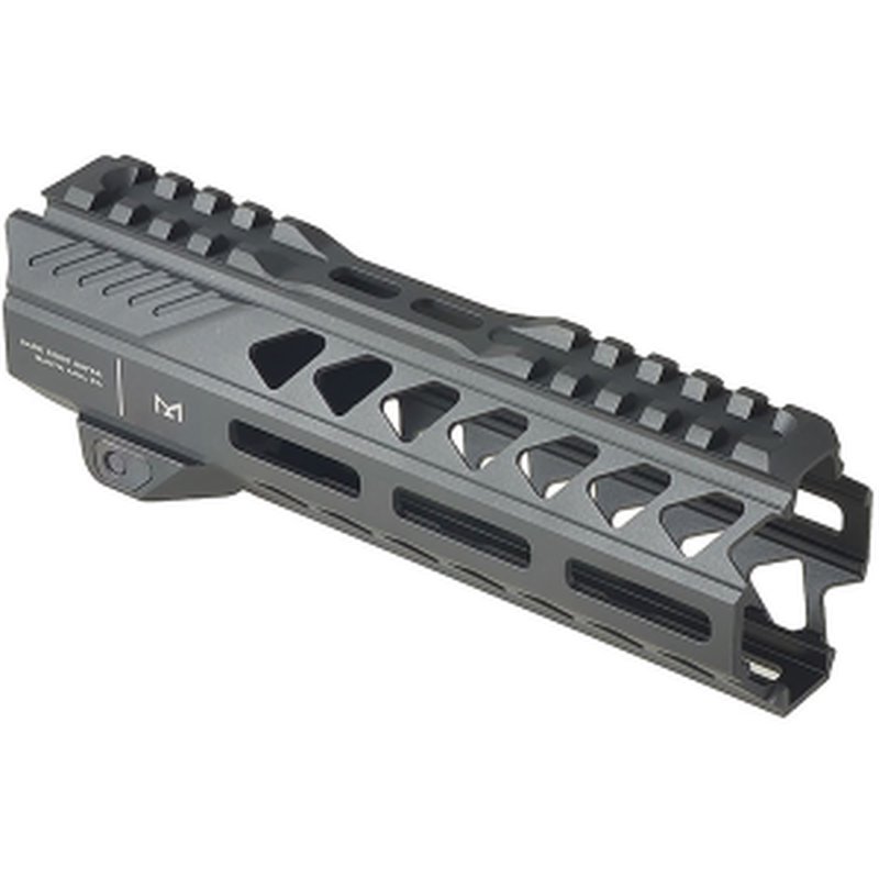 Strike Industries Strike Rail AR-15 M-LOK Handguard 7 Black
