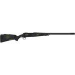 Fierce Firearms Carbon Rogue 300 PRC Bolt-Action Rifle 24in Black/Forest