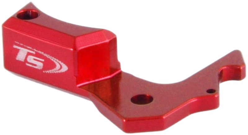 Toni System Charging Handle Extended Latch AR15